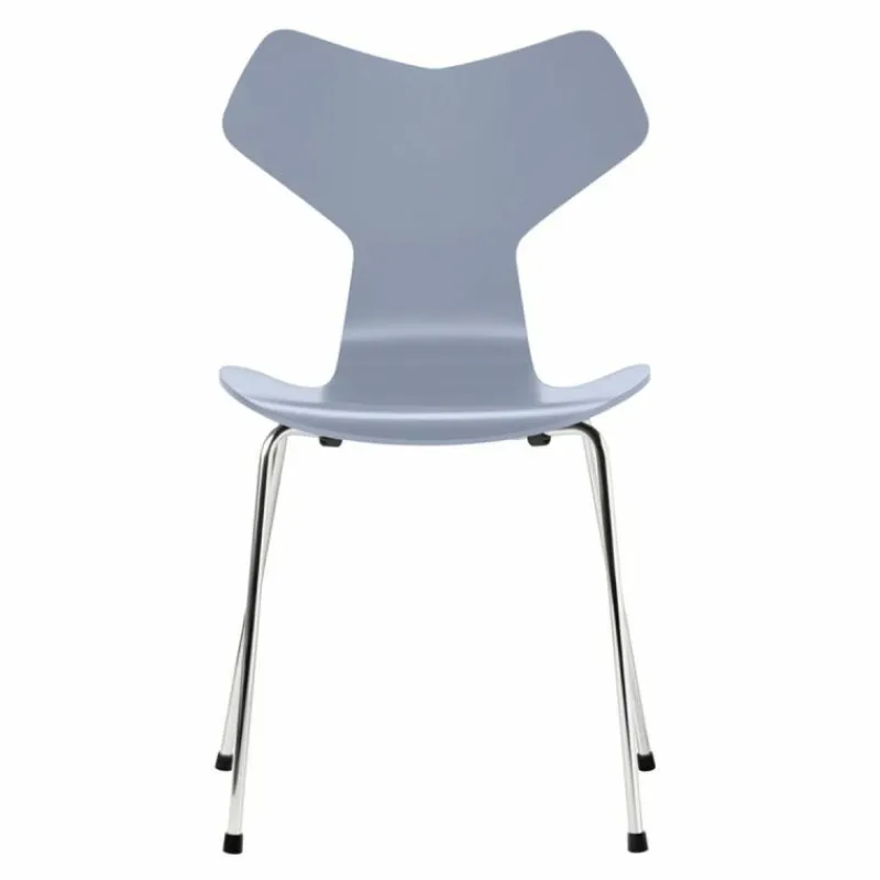Online Grand Prix Stoel Gelakt Eetkamerstoelen