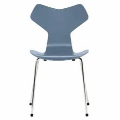 Online Grand Prix Stoel Gelakt Eetkamerstoelen