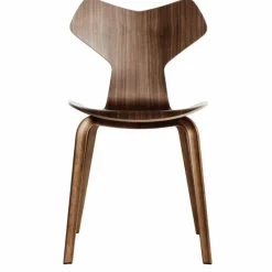 Sale Grand Prix Stoel Houten Onderstel Eetkamerstoelen