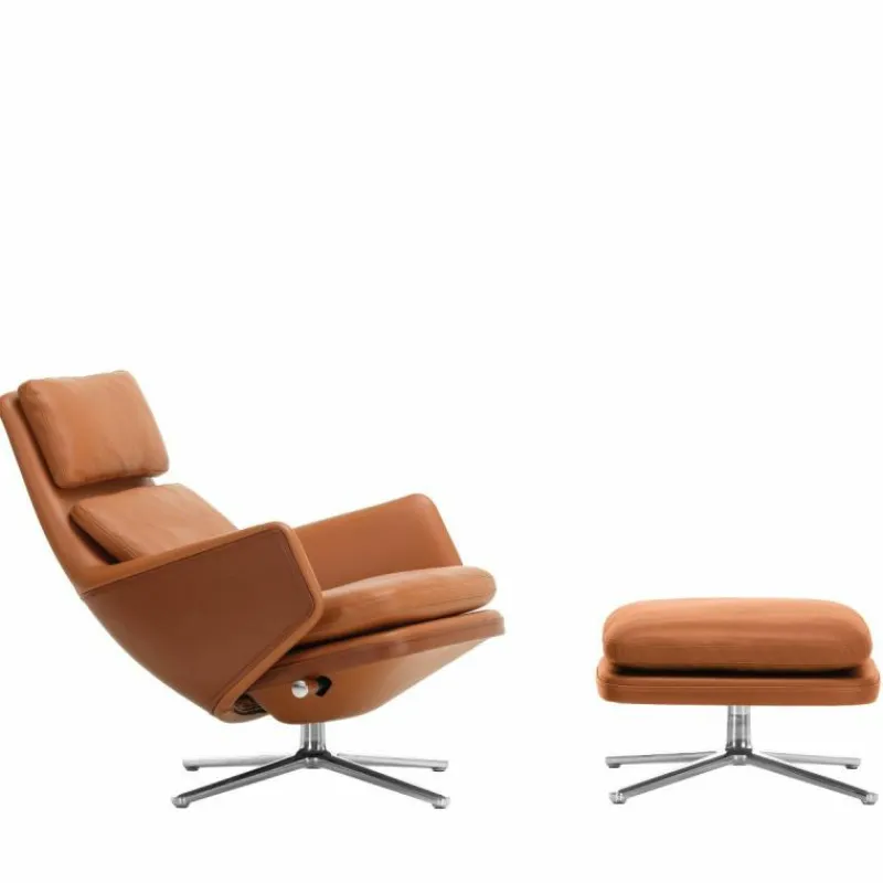 Online Grand Relax Loungestoel Loungestoelen