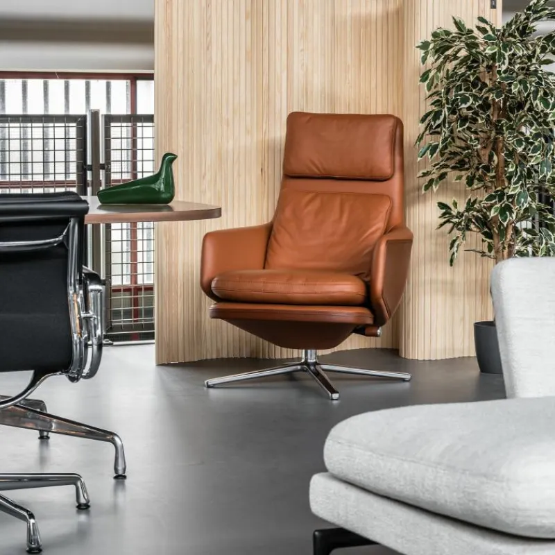 Online Grand Relax Loungestoel Loungestoelen
