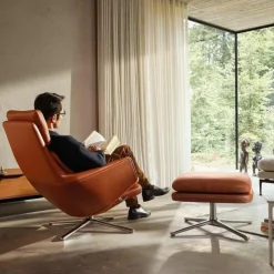 Online Grand Relax Loungestoel Loungestoelen