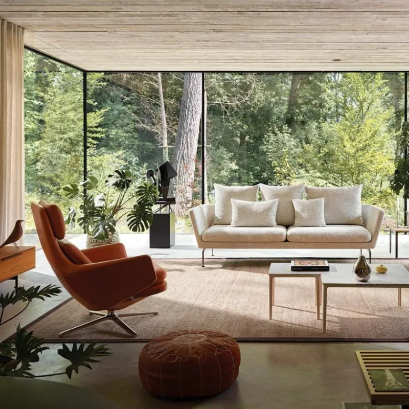 Online Grand Relax Loungestoel Loungestoelen