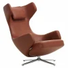 Hot Grand Repos Lounge Chair Loungestoelen
