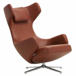 Hot Grand Repos Lounge Chair Loungestoelen