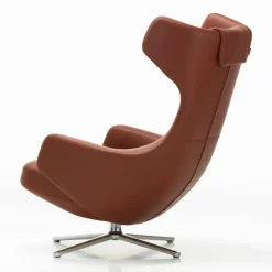 Hot Grand Repos Lounge Chair Loungestoelen
