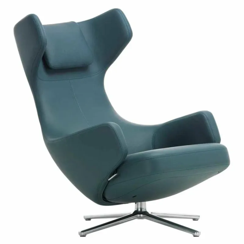 Hot Grand Repos Lounge Chair Loungestoelen