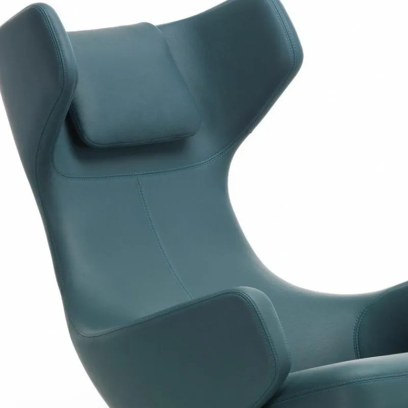 Hot Grand Repos Lounge Chair Loungestoelen