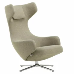 Hot Grand Repos Lounge Chair Loungestoelen