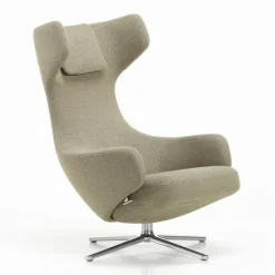 Hot Grand Repos Lounge Chair Loungestoelen