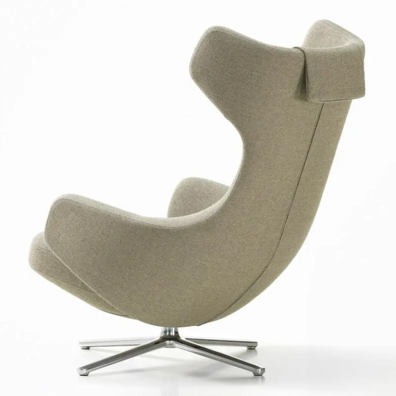 Hot Grand Repos Lounge Chair Loungestoelen