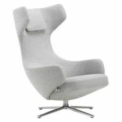 Hot Grand Repos Lounge Chair Loungestoelen