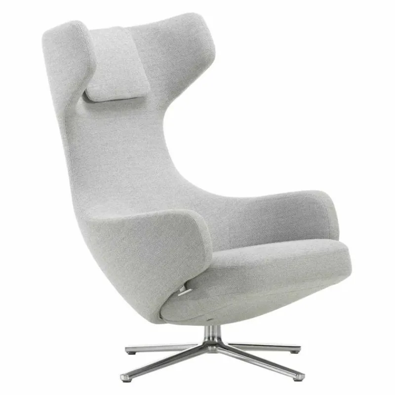 Hot Grand Repos Lounge Chair Loungestoelen