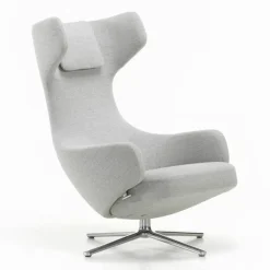 Hot Grand Repos Lounge Chair Loungestoelen