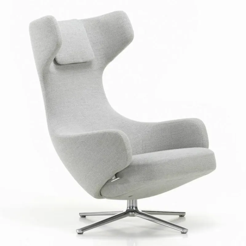 Hot Grand Repos Lounge Chair Loungestoelen