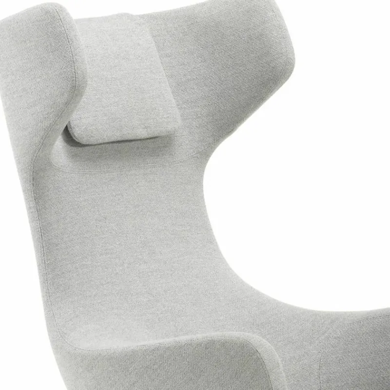 Hot Grand Repos Lounge Chair Loungestoelen