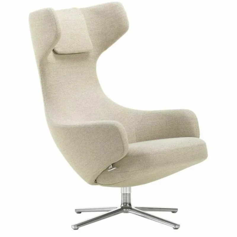 Hot Grand Repos Lounge Chair Loungestoelen