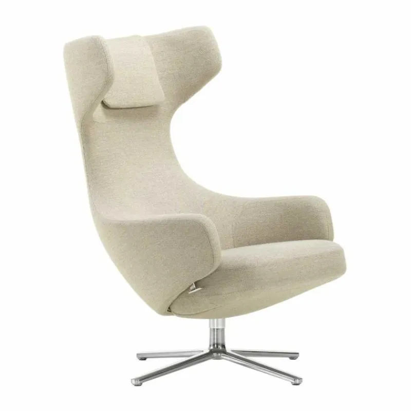 Hot Grand Repos Lounge Chair Loungestoelen
