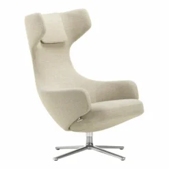 Hot Grand Repos Lounge Chair Loungestoelen