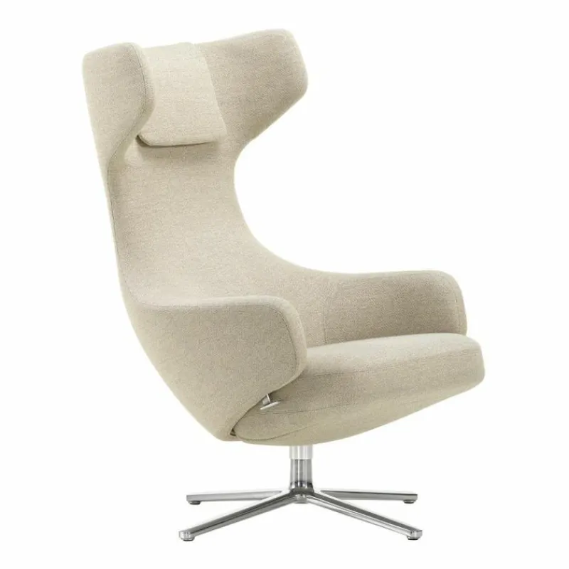 Hot Grand Repos Lounge Chair Loungestoelen