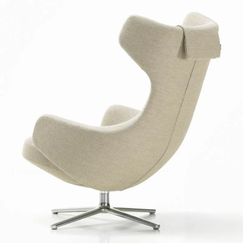 Hot Grand Repos Lounge Chair Loungestoelen