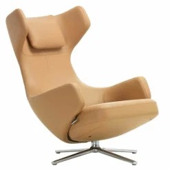 Hot Grand Repos Lounge Chair Loungestoelen