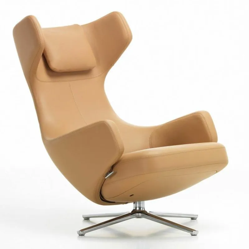 Hot Grand Repos Lounge Chair Loungestoelen