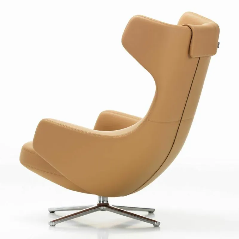 Hot Grand Repos Lounge Chair Loungestoelen