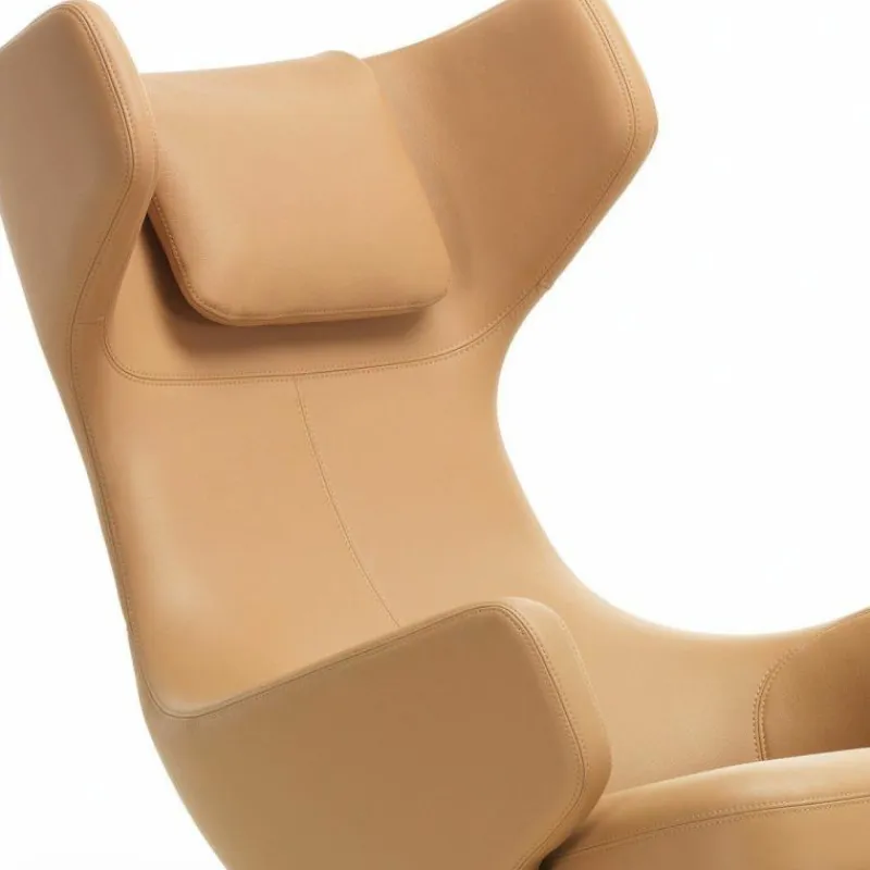 Hot Grand Repos Lounge Chair Loungestoelen