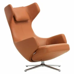 Hot Grand Repos Lounge Chair Loungestoelen