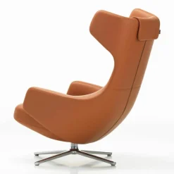 Hot Grand Repos Lounge Chair Loungestoelen