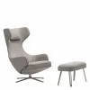 Outlet Grand Repos Loungestoel + Panchina Loungestoelen