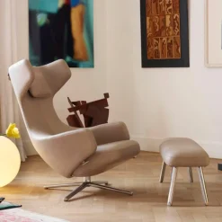 Outlet Grand Repos Loungestoel + Panchina Loungestoelen
