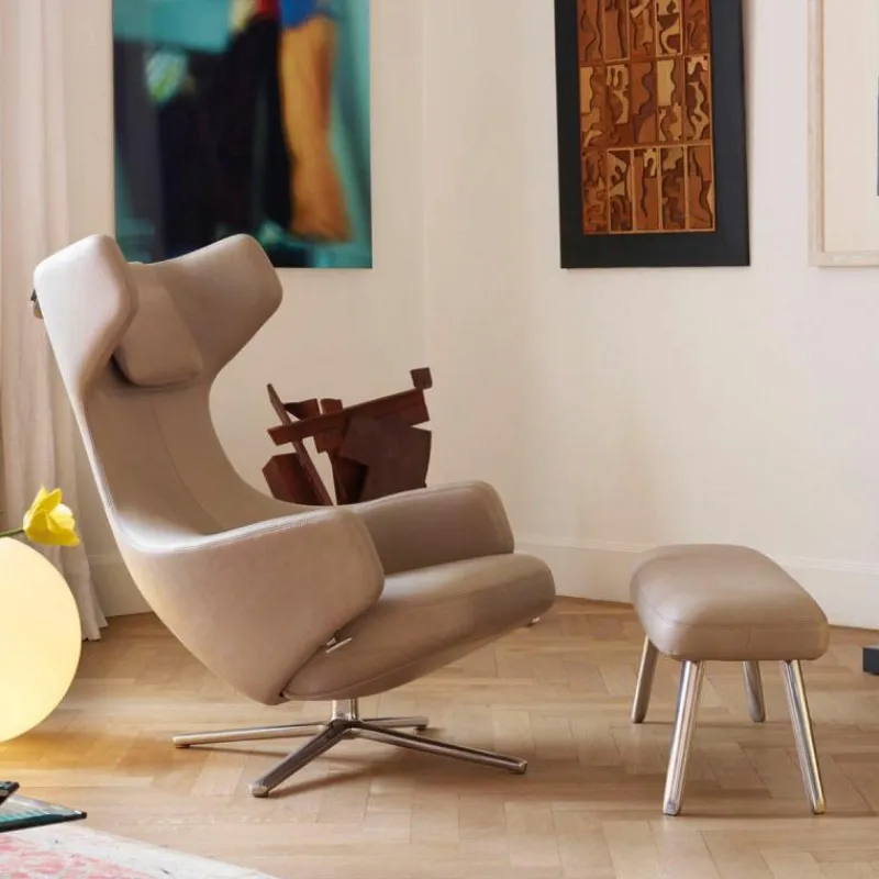 Outlet Grand Repos Loungestoel + Panchina Loungestoelen