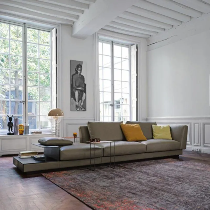 New Grand Suite Sofa Hoekbanken|5-Zits Banken