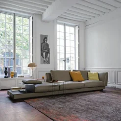 New Grand Suite Sofa Hoekbanken|5-Zits Banken