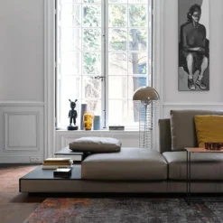 New Grand Suite Sofa Hoekbanken|5-Zits Banken