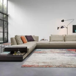 New Grand Suite Sofa Hoekbanken|5-Zits Banken