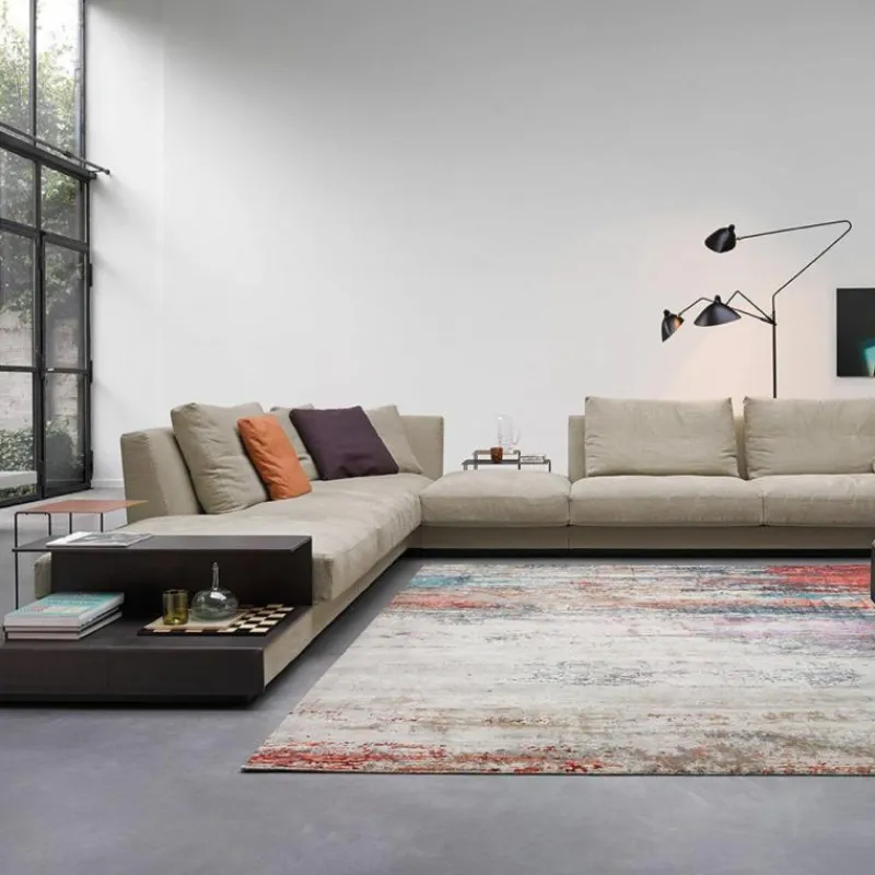 New Grand Suite Sofa Hoekbanken|5-Zits Banken