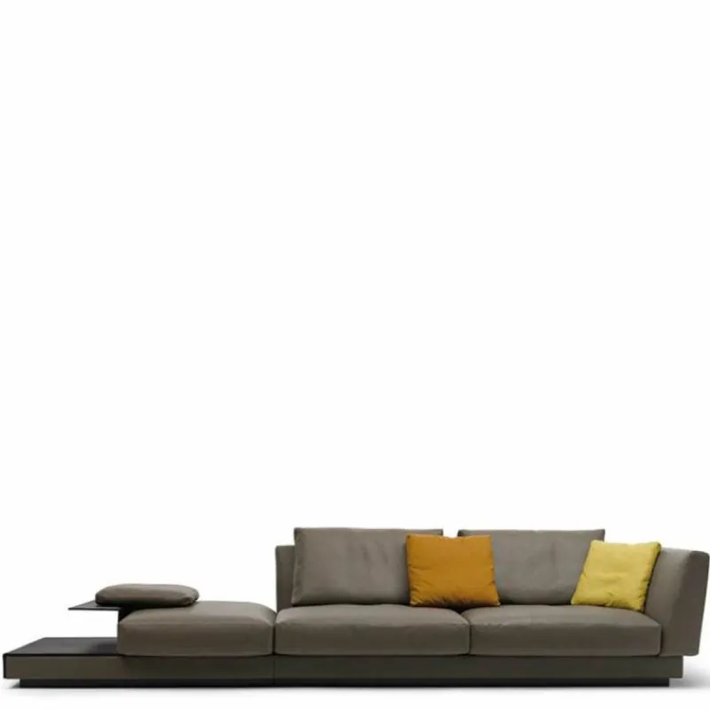New Grand Suite Sofa Hoekbanken|5-Zits Banken
