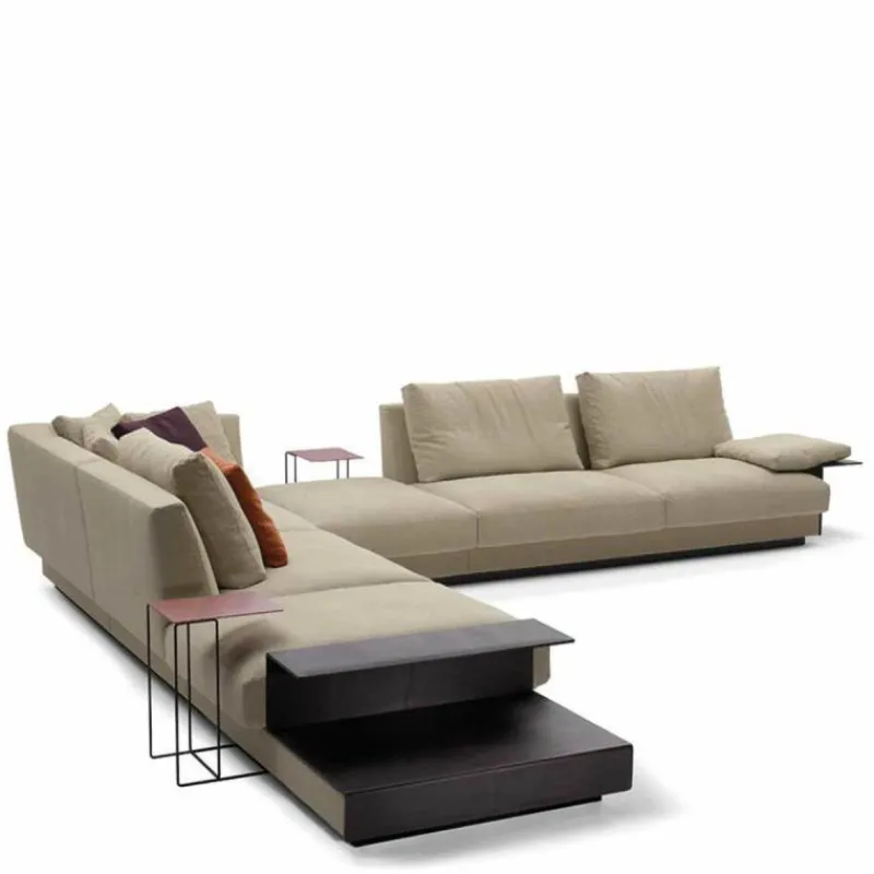 New Grand Suite Sofa Hoekbanken|5-Zits Banken
