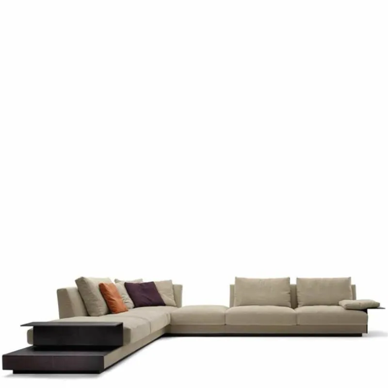 New Grand Suite Sofa Hoekbanken|5-Zits Banken