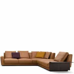 New Grand Suite Sofa Hoekbanken|5-Zits Banken