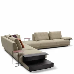 New Grand Suite Sofa Hoekbanken|5-Zits Banken