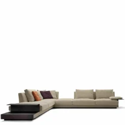 New Grand Suite Sofa Hoekbanken|5-Zits Banken