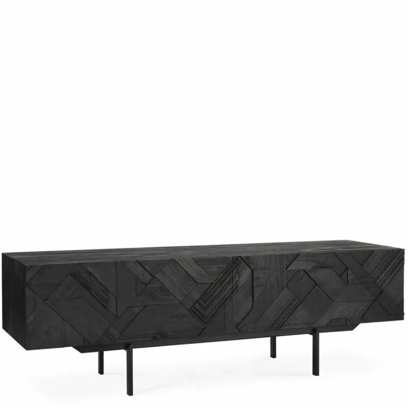 Sale Graphic TV-meubel Tv Meubels