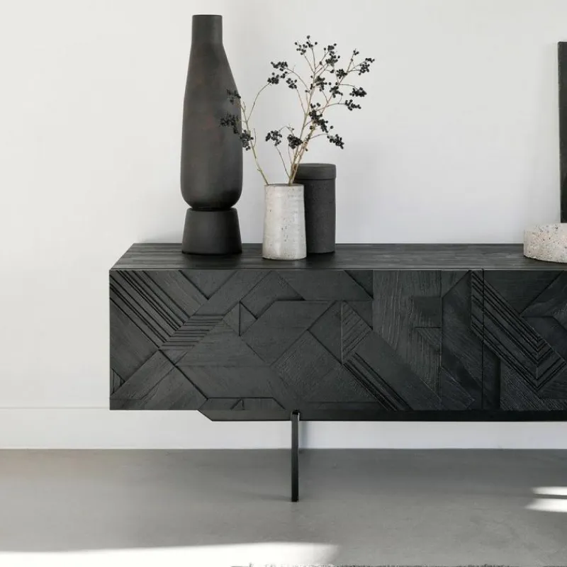 Sale Graphic TV-meubel Tv Meubels