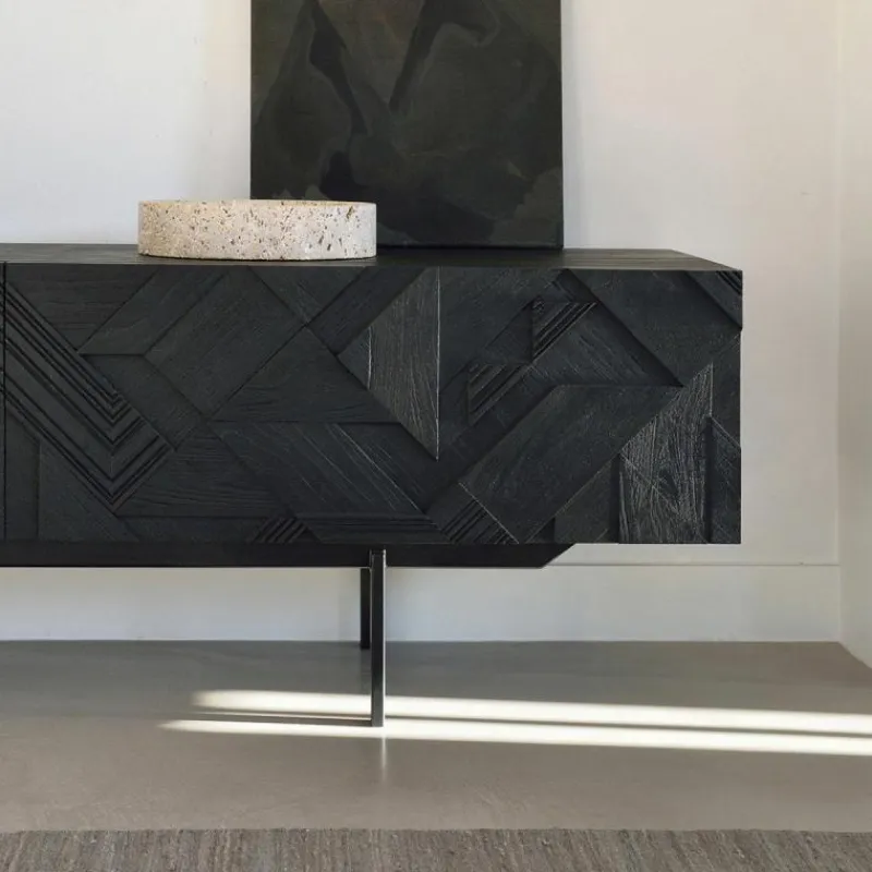 Sale Graphic TV-meubel Tv Meubels