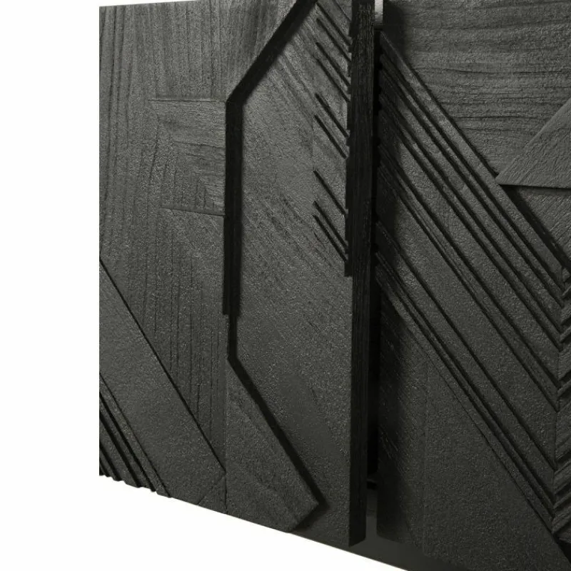 Sale Graphic TV-meubel Tv Meubels