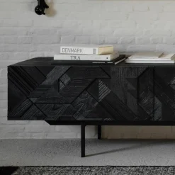 Sale Graphic TV-meubel Tv Meubels